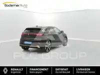 2022 Renault Megane