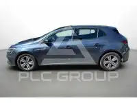 2022 Renault Megane