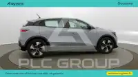 2022 Renault Megane