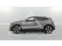 2022 Renault Megane