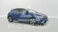 2022 Renault Megane