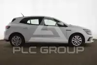 2022 Renault Megane