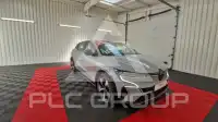 2022 Renault Megane