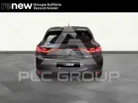 2022 Renault Megane