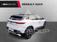 2022 Renault Megane