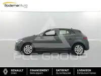 2022 Renault Megane