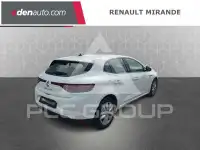 2022 Renault Megane