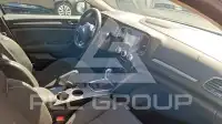 2022 Renault Megane