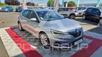 2022 Renault Megane