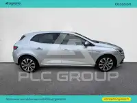 2022 Renault Megane