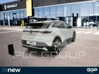 2022 Renault Megane