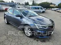 2022 Renault Megane