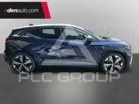 2022 Renault Megane