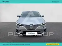 2022 Renault Megane