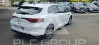 2022 Renault Megane