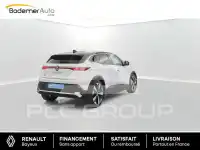 2022 Renault Megane