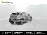 2022 Renault Megane