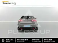 2022 Renault Megane