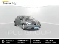 2022 Renault Megane