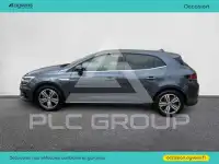 2022 Renault Megane