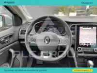 2022 Renault Megane