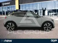 2022 Renault Megane