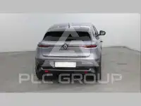 2022 Renault Megane