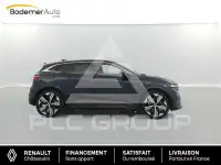 2022 Renault Megane