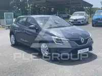 2022 Renault Megane