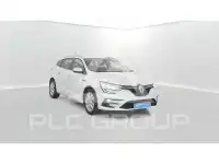 2022 Renault Megane