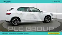 2022 Renault Megane