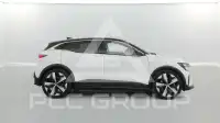 2022 Renault Megane