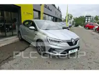 2022 Renault Megane