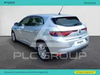 2022 Renault Megane