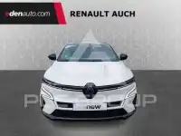 2022 Renault Megane