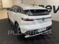 2022 Renault Megane