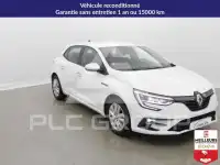 2022 Renault Megane