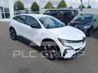 2022 Renault Megane
