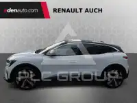 2022 Renault Megane