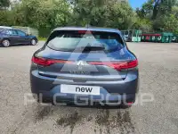 2022 Renault Megane