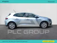 2022 Renault Megane