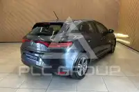 2022 Renault Megane