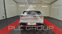 2022 Renault Megane