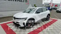 2022 Renault Megane