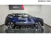 2022 Renault Megane