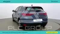 2022 Renault Megane