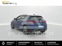 2022 Renault Megane