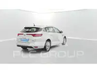 2022 Renault Megane