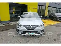 2022 Renault Megane