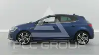 2022 Renault Megane